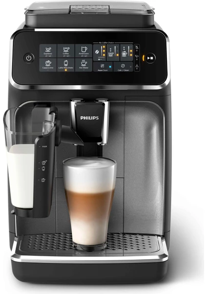 LatteGo EP3246/70 Tam Otomatik Espresso Makinesi