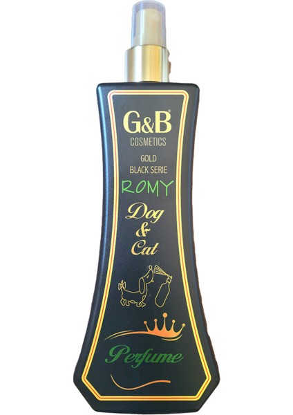 Pet Parfüm Romy 370 ml