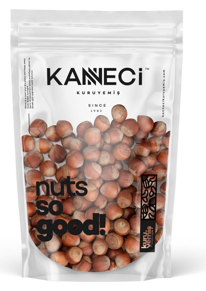 Fındık Foşa 1000 G