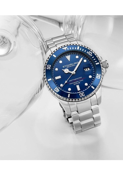 883.02 Otomatik Erkek Kol Saati fiyatları