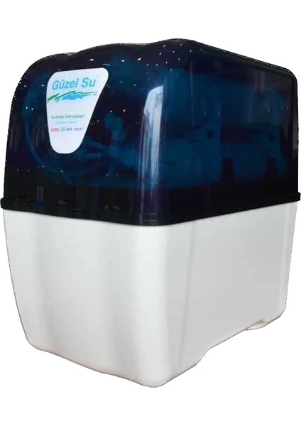 Arıtma 6 Litre
