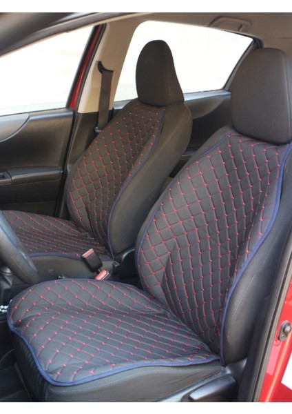 Ford S-Max Titanium 2.0 Tdci 5 Kapı Ov 2011 -3 Lü Takım Koltuk Kılıf Minderi S Kumaş K Nakış