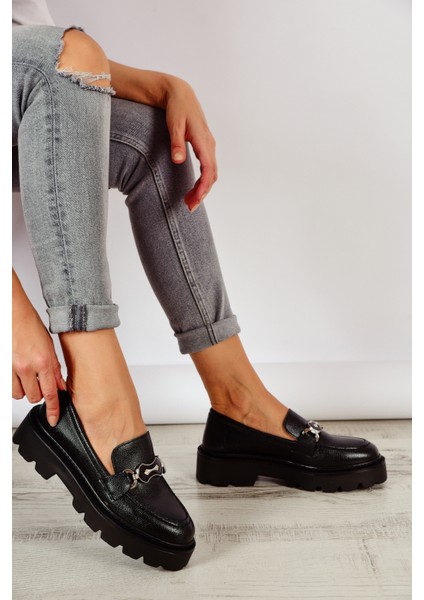 Loafer 22K 882 modelleri