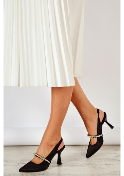 Topuklu Ayakkabı 22Y 215