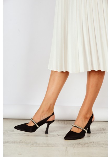 Topuklu Ayakkabı 22Y 215 fırsatları