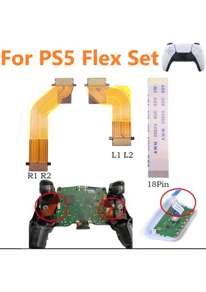 Ps5 Flex Set