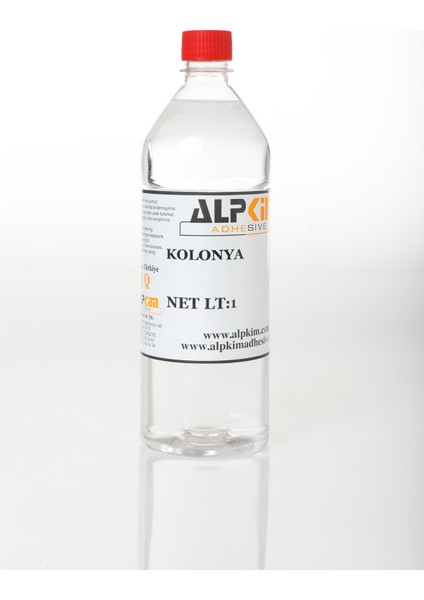 Kolonya 1 lt