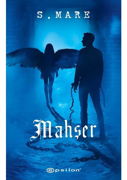 Anahtar 4 - Mahşer S. Mare