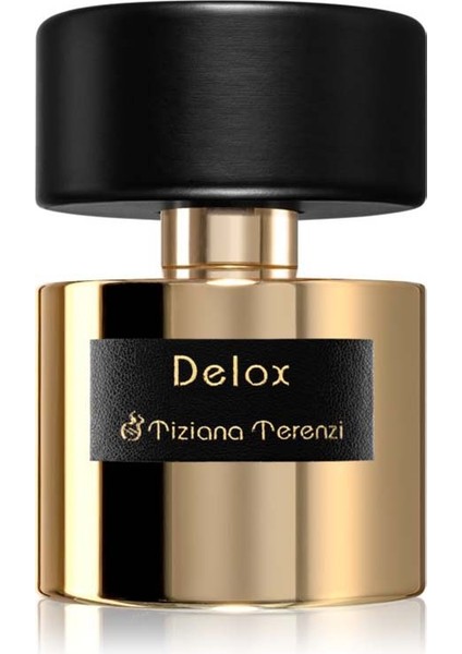 Delox Extrait De Parfum 100 ml Unisex Parfüm fiyatları