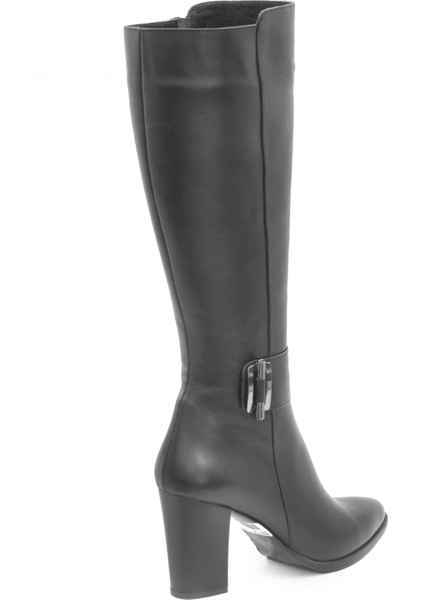 Mrn 249 Siyah Bayan Çizme Çizme indirimleri