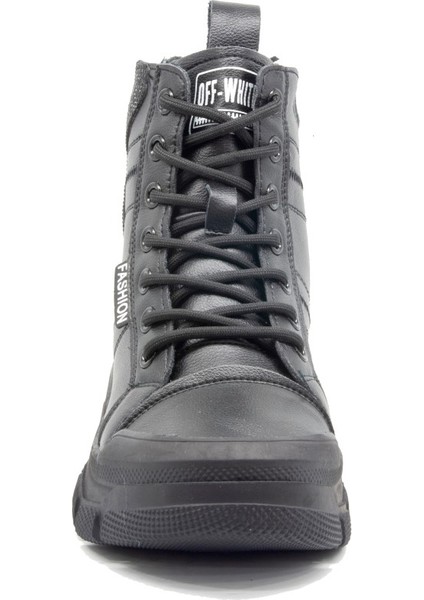 Guja Gj 310 14 Siyah Bayan Günlük Spor Bot Bot fırsatları