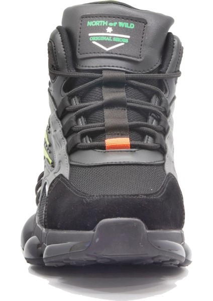 Dk Teros Siyah Erkek Sneaker Casual fırsatları