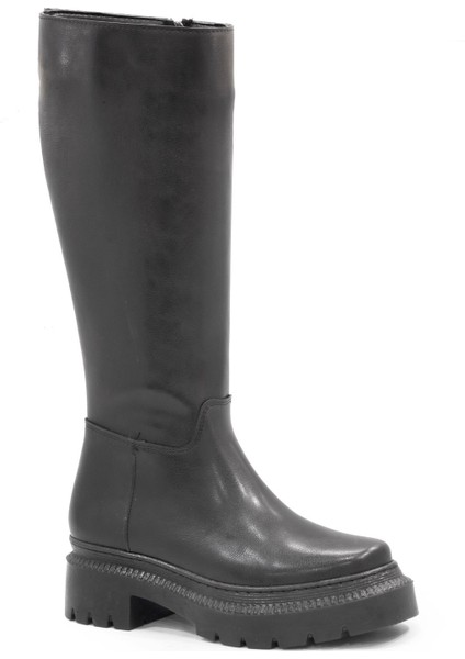 Arn 23K 901 Siyah Bayan Çizme Çizme