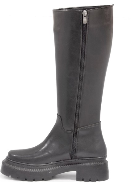 Arn 23K 901 Siyah Bayan Çizme Çizme modelleri