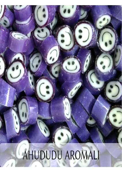 Mor Gülenyüz 500 gr