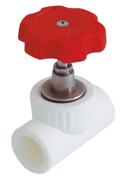 Pprc Şiber Vana 1" 32mm