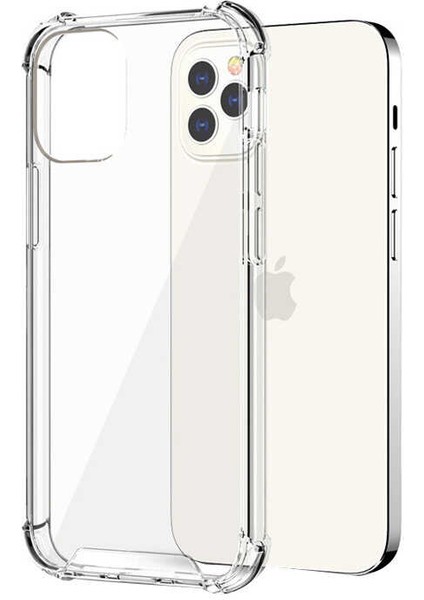 Iphone 14 Pro Kılıf Nitro Darbe Korumalı Silikon