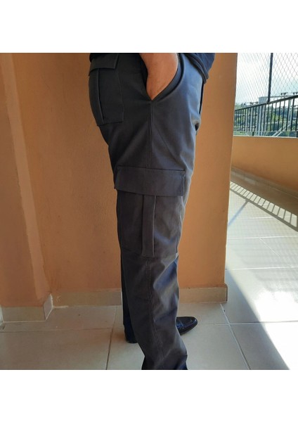 Erkek Kargo Pantolon