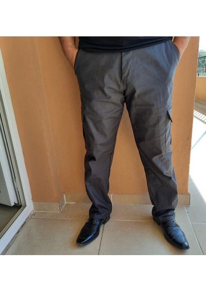 Erkek Kargo Pantolon modelleri