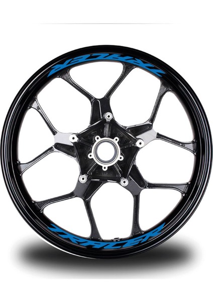 Tracer Yazılı 8li Jant Içi Yazı Sticker Etiket fiyatları