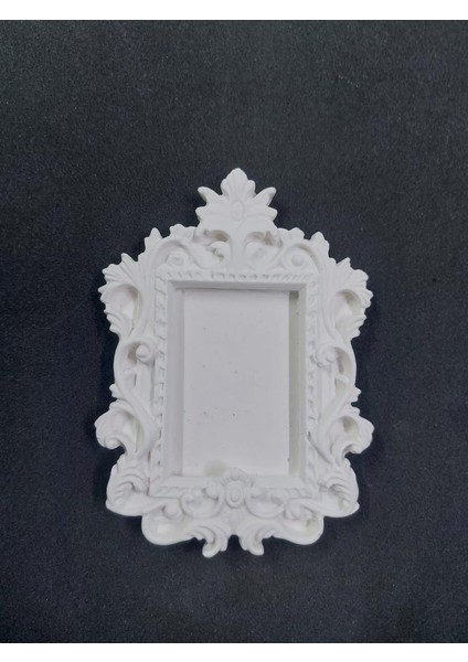 Dekoratif Çerçeve 11,5X8CM