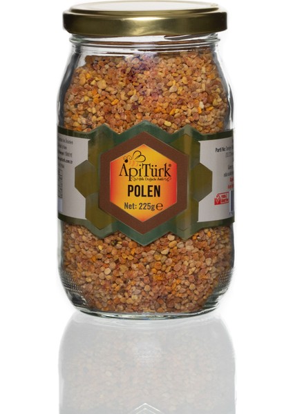 Kuru Polen 225 gr