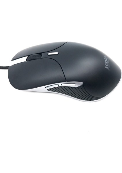 Sn-X6 Kablolu Gaming Oyuncu Mouse