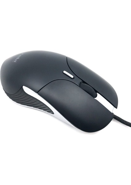 Sn-X6 Kablolu Gaming Oyuncu Mouse