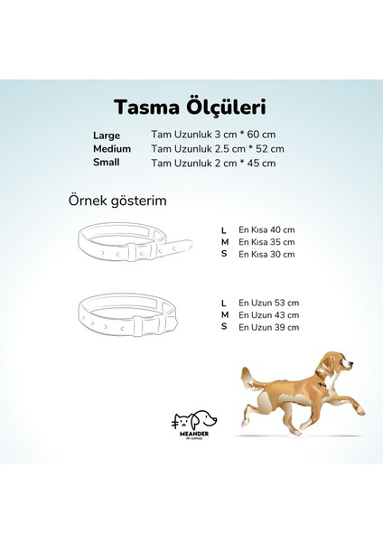 - Deri Köpek Tasması | Pati Desenli indirimleri