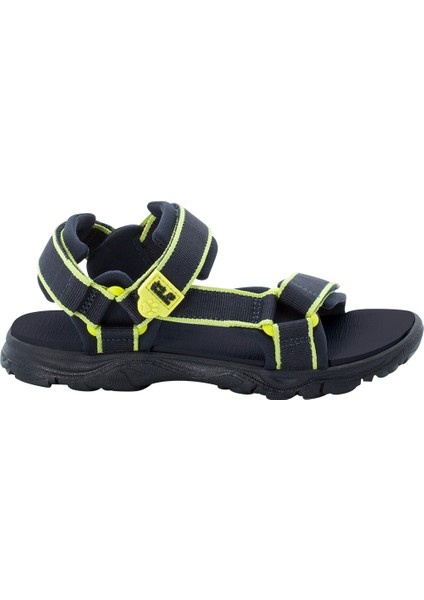 Seven Seas 3 Çocuk Sandalet 4040061-1176