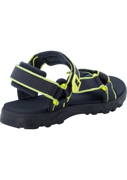 Seven Seas 3 Çocuk Sandalet 4040061-1176 modelleri