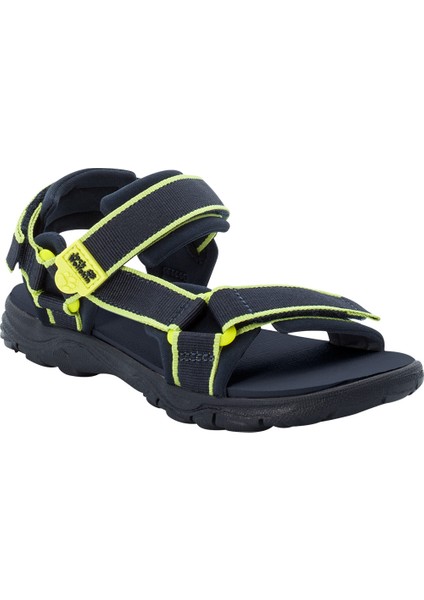 Seven Seas 3 Çocuk Sandalet 4040061-1176 fırsatları