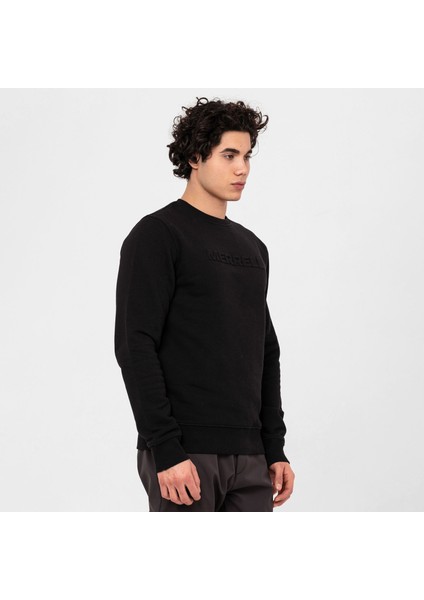 Simple Erkek Sweatshirt M23SIMPLE