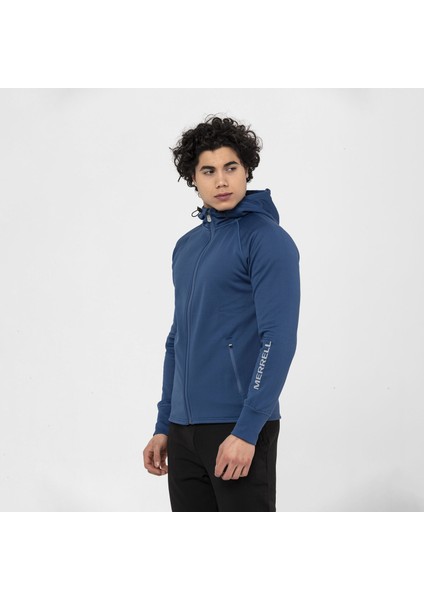 Speed Erkek Sweatshirt M23SPEED