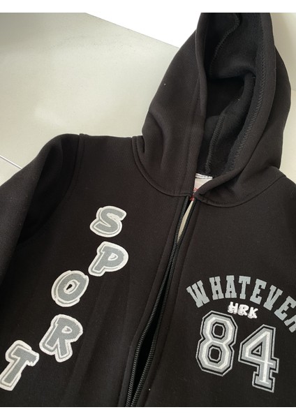 Erkek Çocuk Kapüşonlu Sweatshirt modelleri