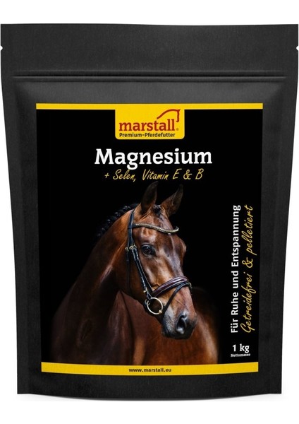 Magnesium Piano 1 kg