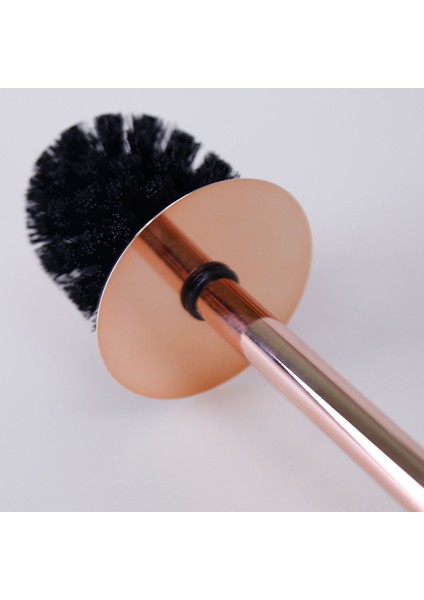 Tuvalet Fırçalık Rosegold fiyatları