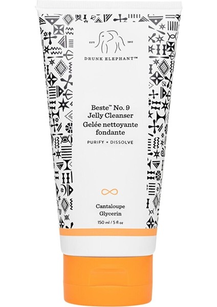 Jelly Cleanser Yüz Temizleyici 150 ml