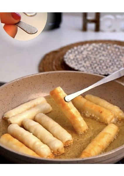 Cımbız Maşa
