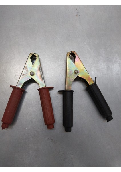 Mzfakü Maşası (Büyük)