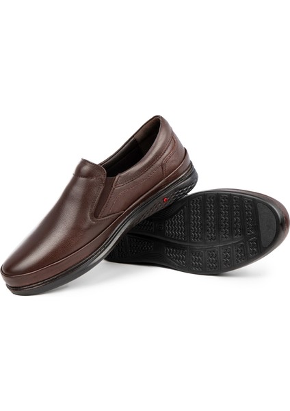 Murih Hakiki Deri Comfort Ortopedik Erkek Günlük Ayakkabı, Baba Ayakkabısı, Ortopedik Ayakkabı fiyatları