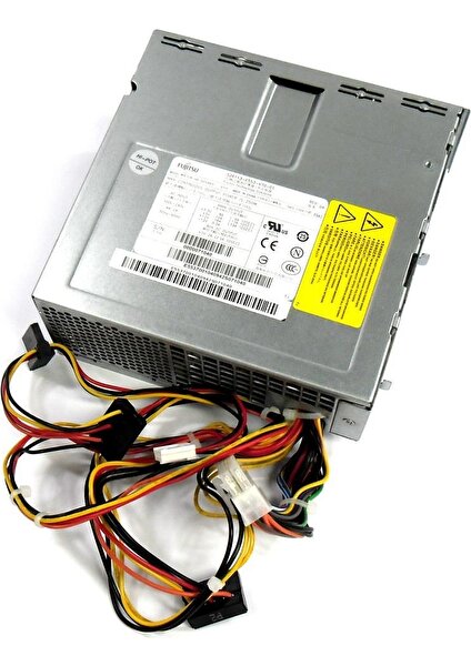 Fujıtsu 250W 24-Pın Power Supply - HP-D2508E0