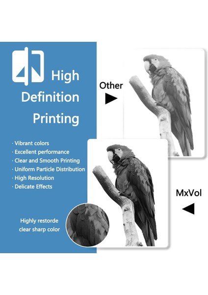Pantum M6550N Uyumlu Muadil Toner / Tonertürk® PA210 Muadil Toner