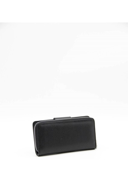 Kadın Cüzdan 928 M105 34748 Siyah Nix Siyah fırsatları