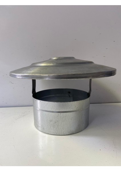 MGöktürk Mangalları Boru Şapkası / Boru Yağmurluğu