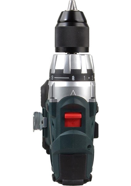 18VOLT/8.0AH Li-Ion Prof. Şarjlı Matkap KLNM18-80