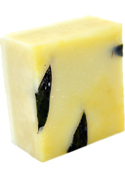 Argan Yağlı Sabun 100GR