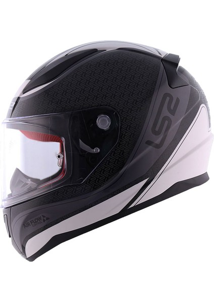 Rapıd Deeper Kask