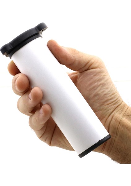 Mobilya Kanepe Baza Koltuk Metal Destek 15 cm Beyaz Ayak 5 Adet indirimleri