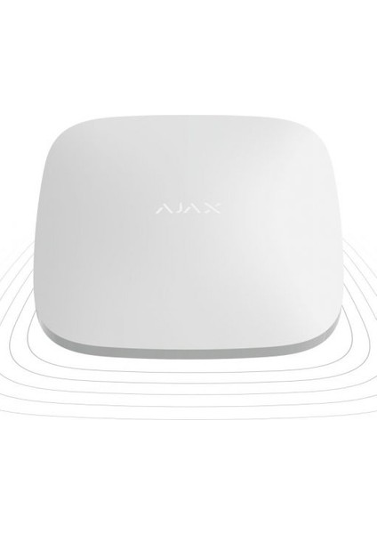 Hub Alarm Paneli